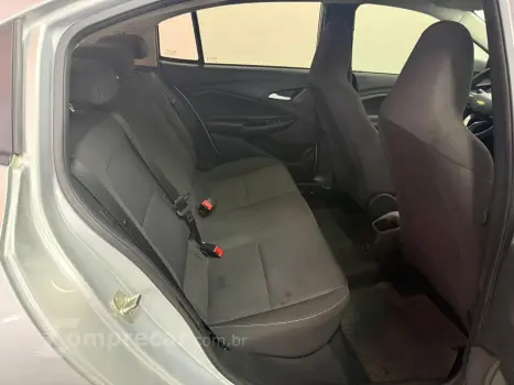 ONIX SEDAN Plus LT 1.0 12V TB Flex Mec.