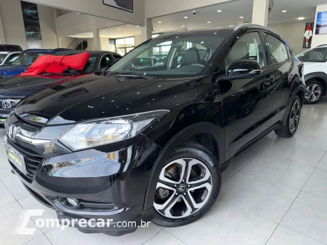 Honda HRV EXL 1.8 4 portas