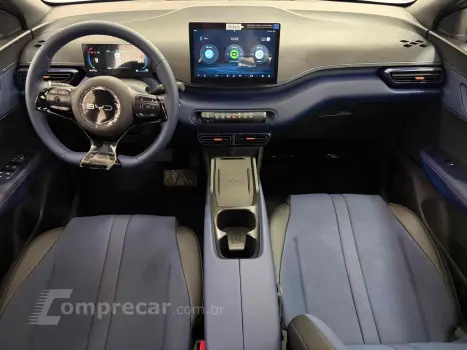 DOLPHIN MINI 38 KW ELÉTRICO 5L