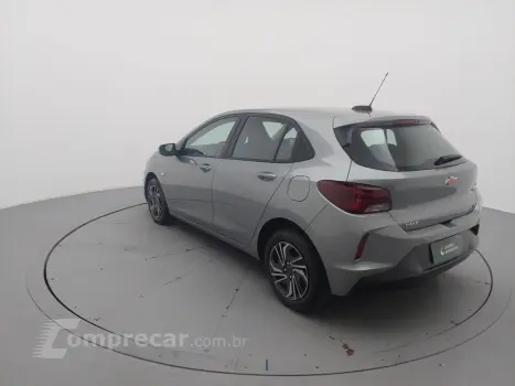 ONIX 1.0 FLEX LT MANUAL