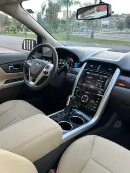 EDGE 3.5 Limited AWD V6 24V