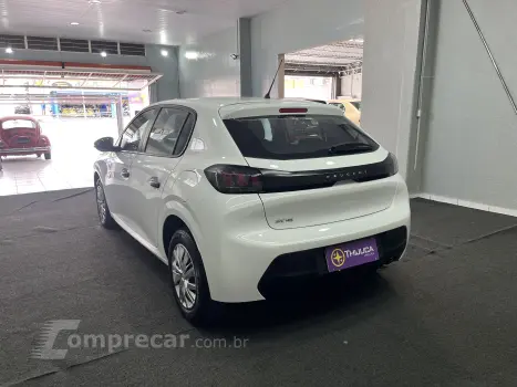 208 1.0 Firefly Like