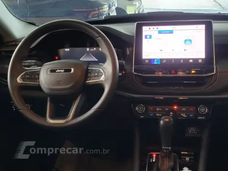 COMPASS TRAILHAWK TD350 2.0 4x4 Die. Aut