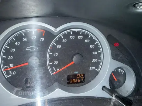 Meriva SS EASYTRONIC 1.8 FlexPower 5p