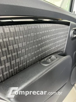 SANDERO 1.6 Privilége 16V