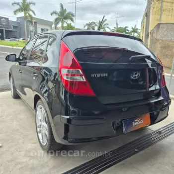 i30 2.0 16V 145cv 5p Aut.