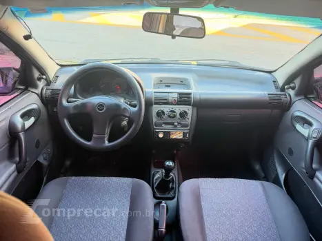 CLASSIC 1.0 MPFI VHC Life 8V