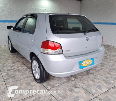 PALIO 1.4 MPI ELX 8V