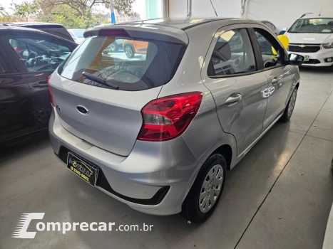 ECOSPORT 1.6 Freestyle 16V