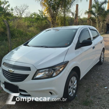 CHEVROLET Onix Joy 4 portas