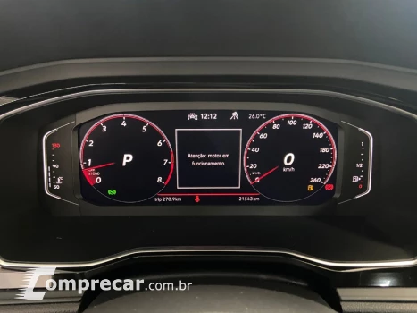 JETTA 2.0 350 TSI GASOLINA GLI DSG