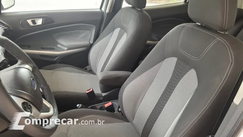 ECOSPORT 1.6 Freestyle 16V