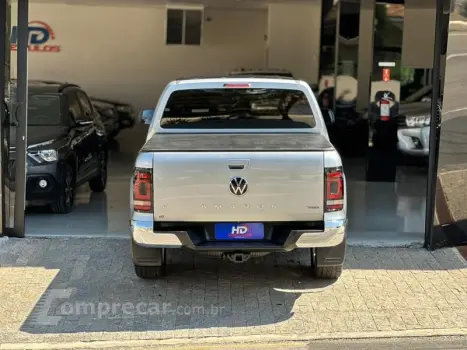 AMAROK V6 HIGH
