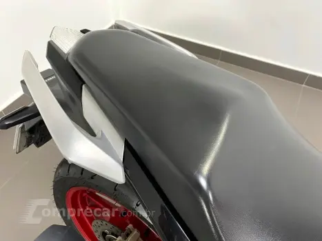 HONDA CB 250F TWISTER ABS