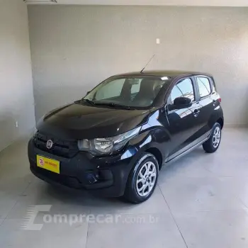 Fiat MOBI LIKE 4 portas