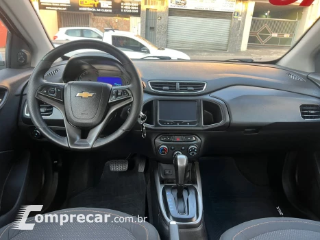 ONIX 1.4 MPFI LTZ 8V