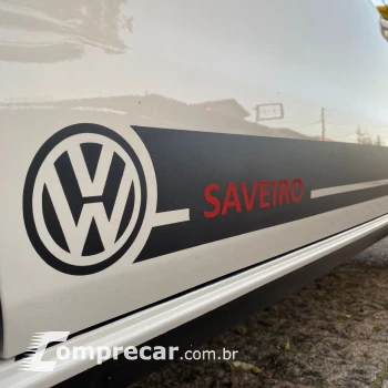 Saveiro Trendline 1.6 Total Flex 16V