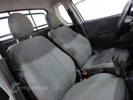 MONTANA - 1.4 MPFI SPORT CS 8V 2P MANUAL