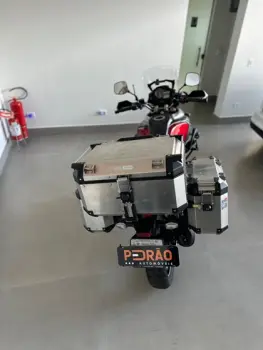 V-STROM 1000 ABS