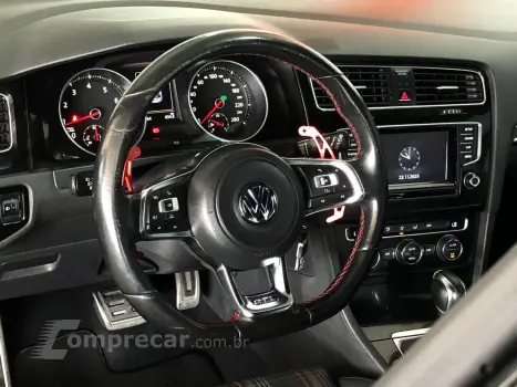 GOLF 2.0 TSI GTI 16V 220cv Turbo