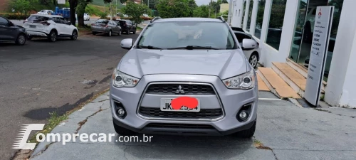 ASX 2.0 4X4 AWD 16V