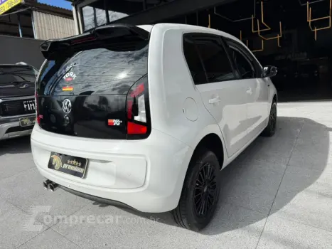 UP 1.0 MPI MOVE UP 12V FLEX 4P MANUAL