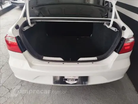 VOYAGE 1.6 16V MSI Totalflex