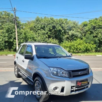 ECOSPORT XLT1.6FLEX