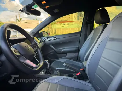 NIVUS 1.0 200 TSI Highline