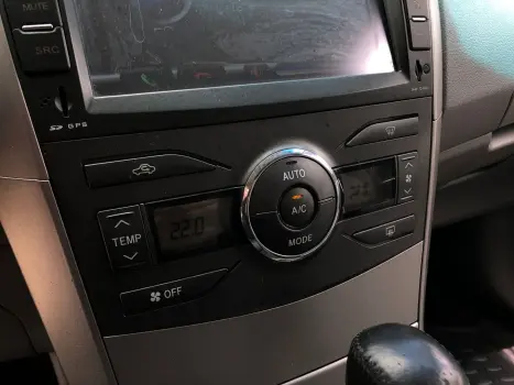 Corolla 1.8 Xei 16V Flex 4P Automático