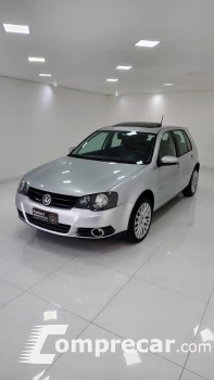 Volkswagen GOLF 2.0 MI Sportline 8V 4 portas