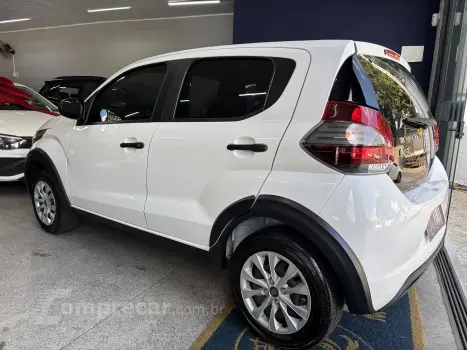 MOBI LIKE 1.0 Fire Flex 5p.