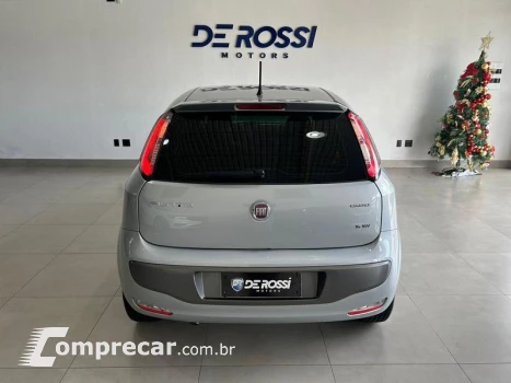 PUNTO ESSENCE 1.6 16V FLEX MEC.