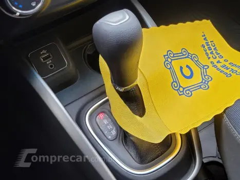 ARGO PRECISION 1.8 16V Flex Aut.