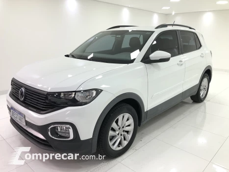 T-CROSS 1.0 200 TSI Sense