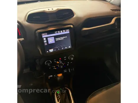 RENEGADE 1.3 T270 TURBO FLEX S 4X4 AT9