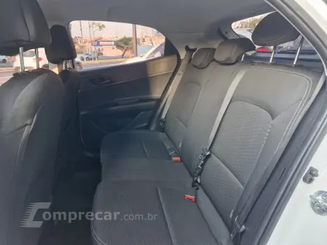 HB20 1.0 12V FLEX VISION MANUAL