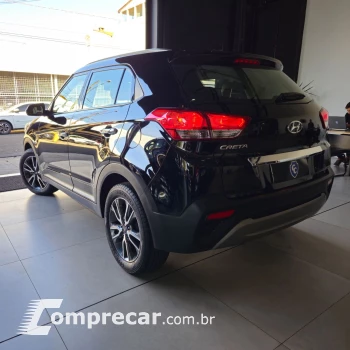 CRETA 2.0 16V Prestige