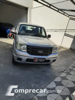 RANGER 3.0 XLS 4X4 CD 16V Turbo EL