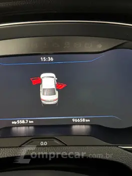 Passat Highline 2.0 TSI 220cv Tip.