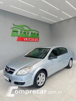 VECTRA 2.0 MPFI Elegance 8V