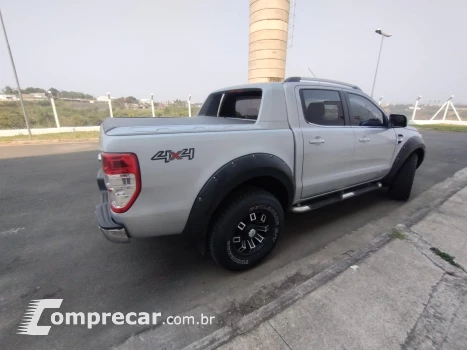 RANGER 3.2 Limited 4X4 CD 20V