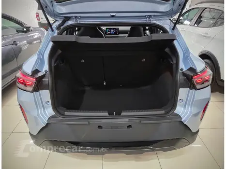 TERA 1.0 170 TSI HIGH AUTOMÁTICO