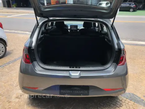 Hb20 1.0 12V Flex Vision Manual