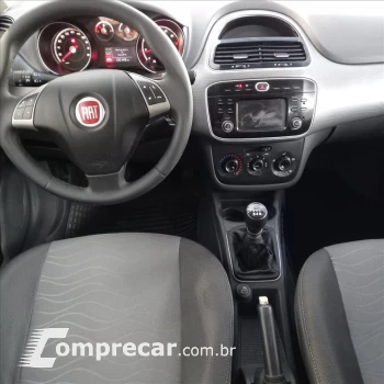 PUNTO 1.4 Attractive 8V