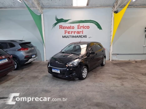 FORD KA 1.0 I 8V 4 portas