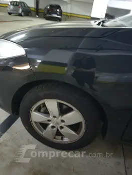 FLUENCE 2.0 Dynamique Plus 16V