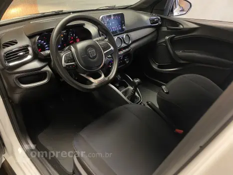 Argo 1.3 Firefly Flex Trekking Manual