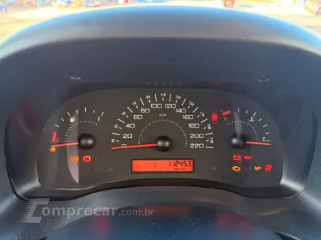 Doblo Cargo 1.8 mpi Fire Flex