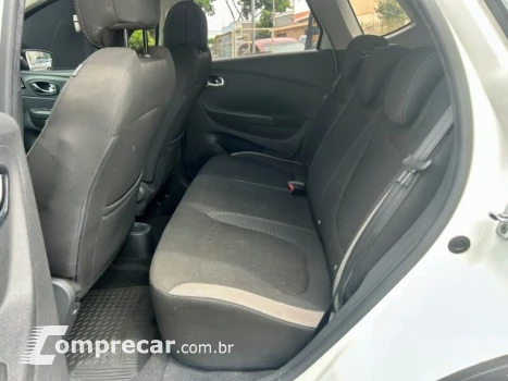 CAPTUR - 1.6 16V SCE ZEN MANUAL